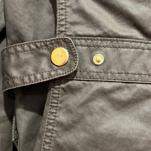 J.Crew Field Jacket - Picture 3 of 13